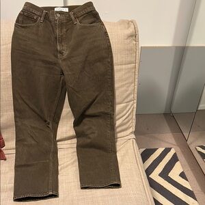 Abercrombie & Fitch Jeans